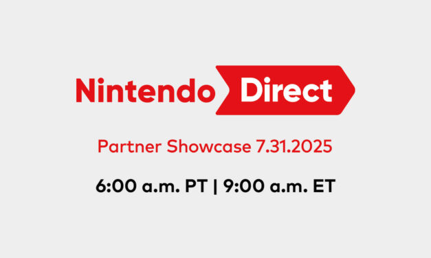 The best cozy games from the July 2025 Nintendo Direct: Partner Showcase