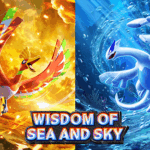 How to earn 170+ free Pokémon TCG Pocket pack hourglasses and 535+ shop tickets from solo battles – Wisdom of Sea and Sky