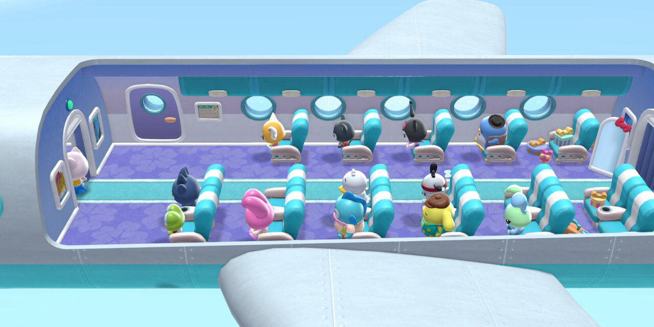 Review: Hello Kitty Island Adventure may not be your next binge-play, but it’ll be a nice addition to your dailies
