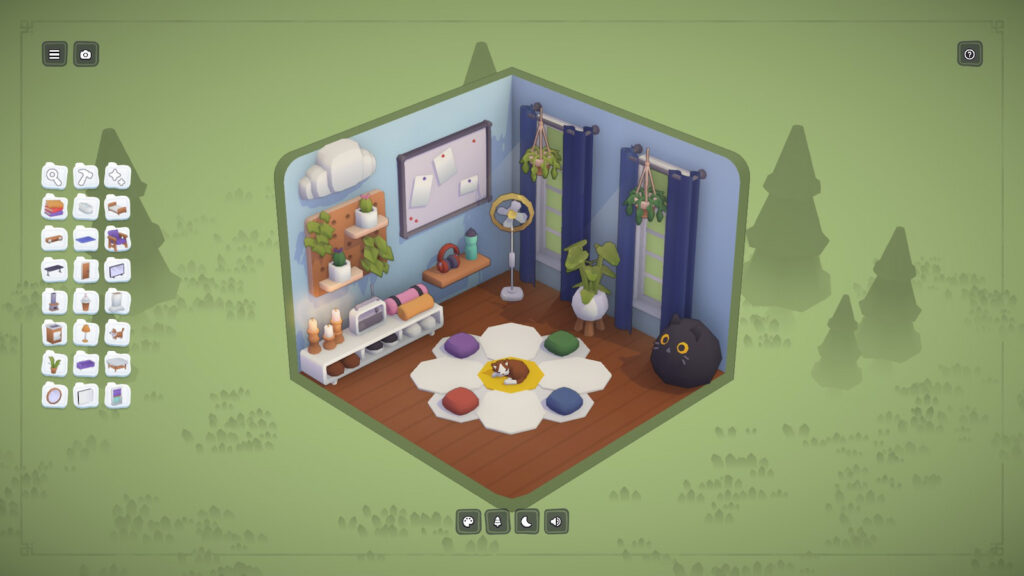 MakeRoom