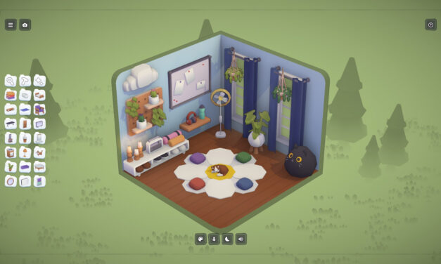 August 2025 Cozy Game Roundup: 8 game reviews, 4 bits of news, 2 gaming guides, and a Partridge in a Pear Tree