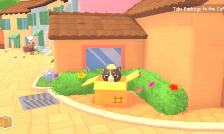 Review: Catto’s Post Office is here to deliver you cuteness, chaos, and curiosity all in one package