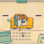 Review: Is This Seat Taken? is a game puzzle lovers will happily give up space for on their gaming shelf