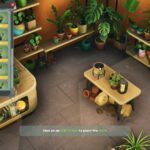 Leafy Corner is dropping in 2026 and you won’t want to miss out on this cozy plant shop management game