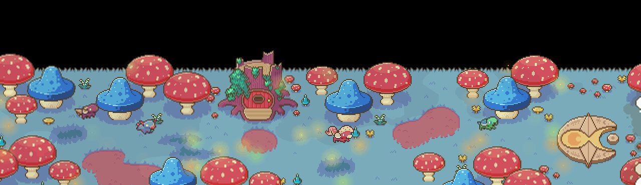 Review: Whimside takes creature collecting to Dr. Moreau’s island by letting you mix and match aspects of Whimlings to create new ones