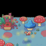 Review: Whimside takes creature collecting to Dr. Moreau’s island by letting you mix and match aspects of Whimlings to create new ones