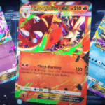 Mega Evolution comes to Pokemon TCG Pocket this fall