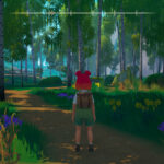 Review: Out and About is overflowing with plants and exploration, but I’d like to know where I can forage progress