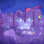Demo: Greta Sees Ghosts has potential, but I got a little lost