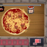 Dungeon Pizza is coming for those who have ever looked at a pizza and thought it needed a little more… pizzaz