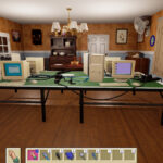 Review: LAN Party Adventures has it all: puzzles, mysteries, and the deep satisfaction of time well-spent