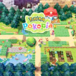 Hype! Pokémon Pokopia is an Animal Crossing-like cozy life sim game coming to Nintendo Switch 2 in 2026