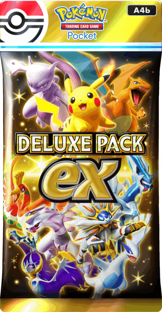 Pokemon TCG Pocket