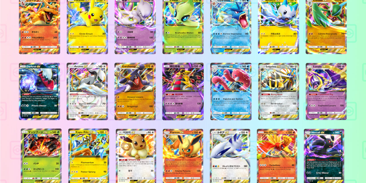 Pokémon TCG Pocket is running a special event in October for Deluxe Pack: ex that you won’t wanna miss!