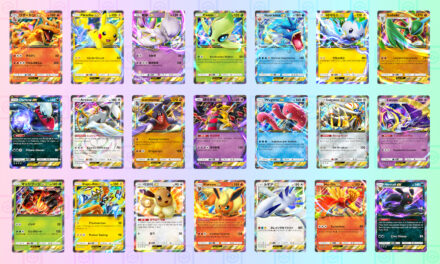 Pokémon TCG Pocket is running a special event in October for Deluxe Pack: ex that you won’t wanna miss!