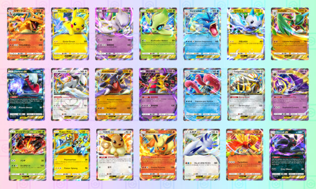 Pokémon TCG Pocket is running a special event in October for Deluxe Pack: ex that you won’t wanna miss!