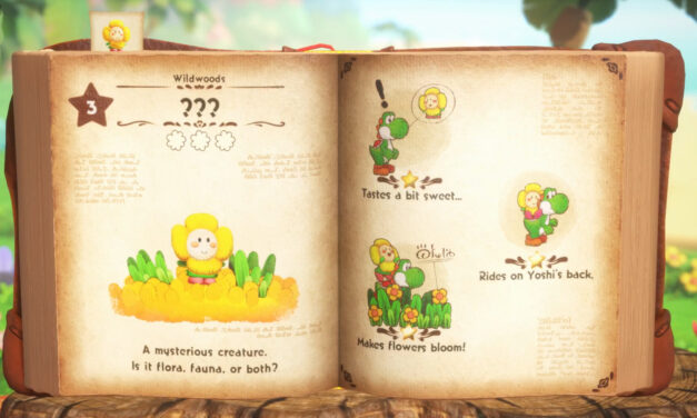 Nintendo Direct September 2025: What cozy games can we look forward to enjoying soon? + Super Mario news!