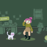 Review: Cardamom: A Musical Visual Novel is a Broadway Meowsical For Cozy Gamers