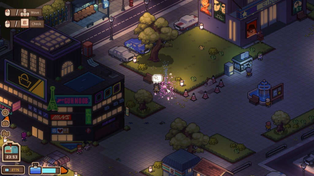 Whisper of the House