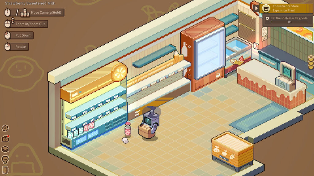 Whisper of the House