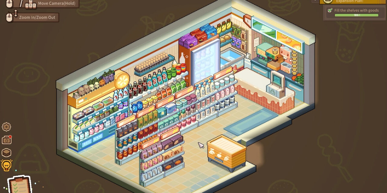 Review: Whisper of the House has it all: ghosts, magic, and mysterious anomalies all over town