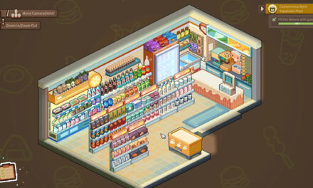 Review: Whisper of the House has it all: ghosts, magic, and mysterious anomalies all over town