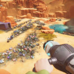 Demo: Clean Up Earth is a satisfying way to spend some time, but I wish it made better efforts in offering a tutorial