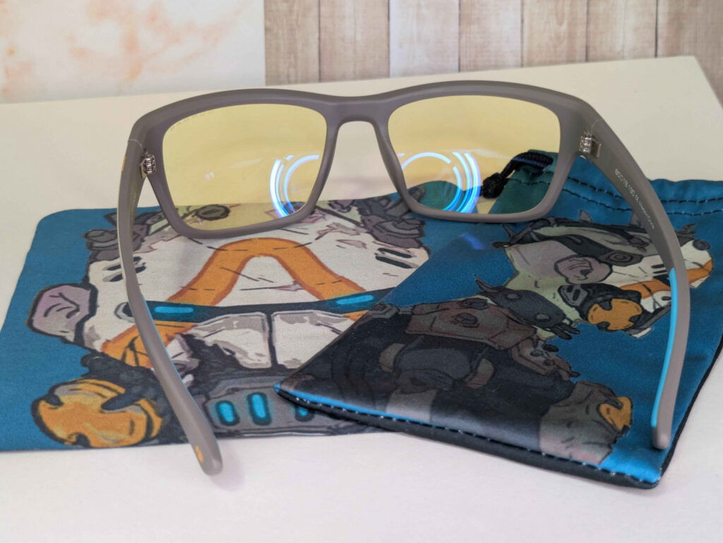 GUNNAR - Borderlands 4