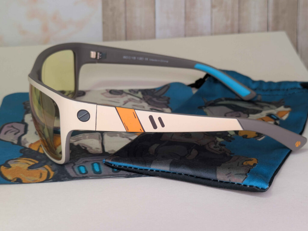 GUNNAR - Borderlands 4