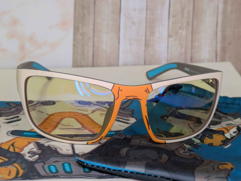 GUNNAR - Borderlands 4