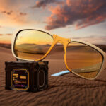 Review: GUNNAR Borderlands 4, Ripper Glasses