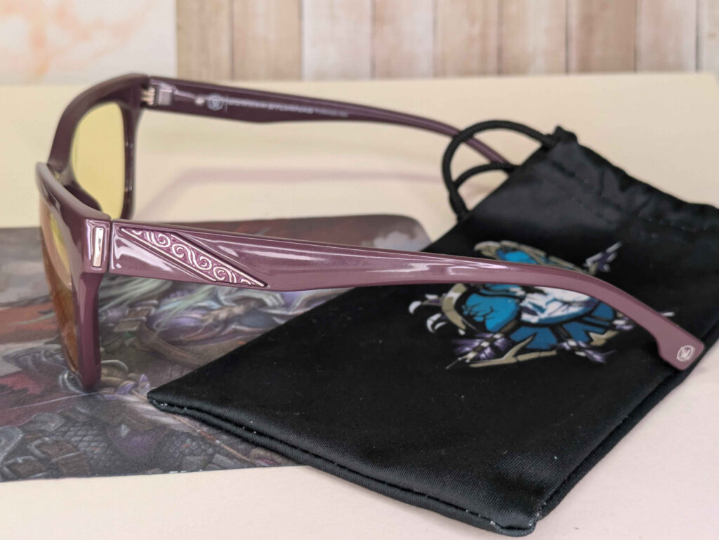 GUNNAR - World of Warcraft