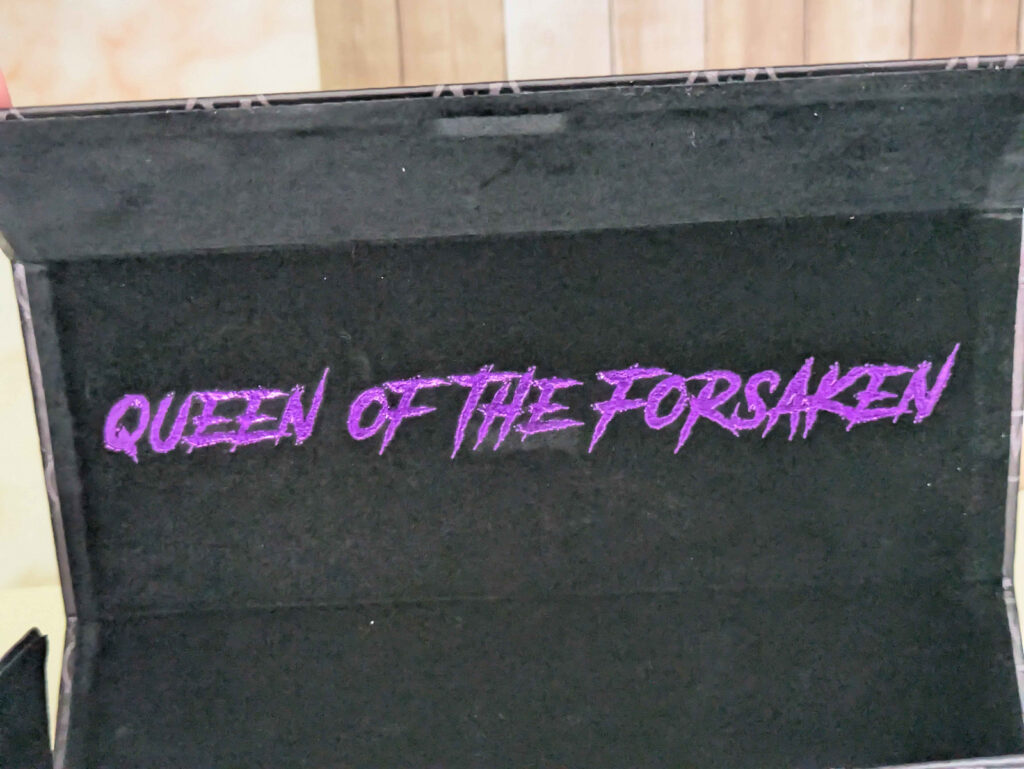 GUNNAR - World of Warcraft