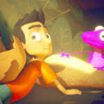 Review: SOPA – Tale of the Stolen Potato offered me my childhood, but at what cost?