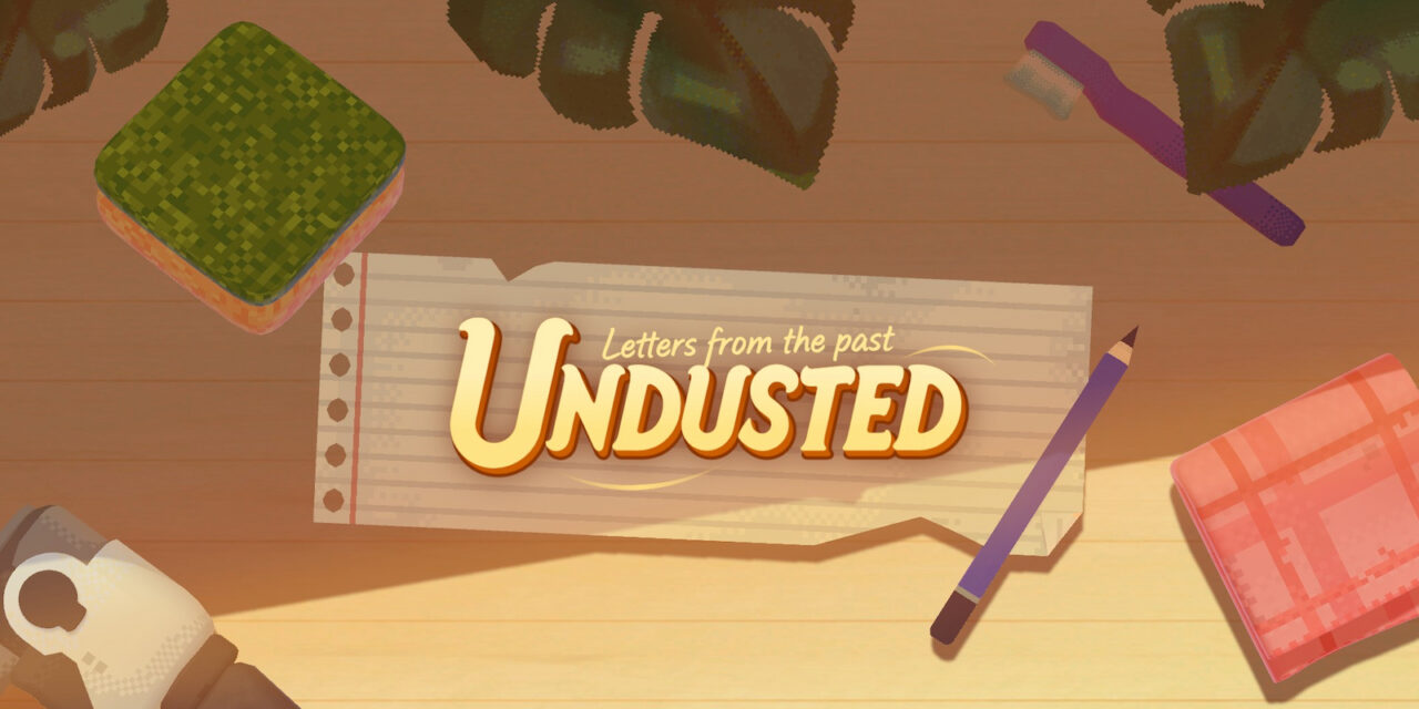 Review: Undusted: Letters from the Past did a great job of selling the cozy experience, but the unresolved trauma stole every ounce of cozy it tried to infuse