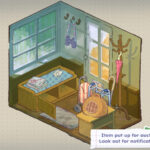 Demo: A Storied Life: Tabitha challenges you to look at items and what meaning may be attached to them a little differently