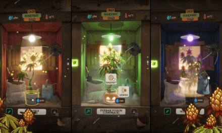 GrowBud is here to take your cozy gaming to greener pastures