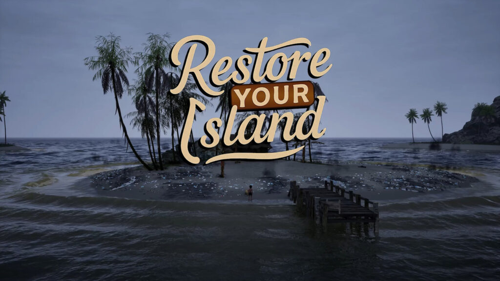 Restore Your Island
