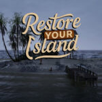 Demo: Restore Your Island slows things down and offers an ambient setting, methodical gameplay, and visually satisfying progress