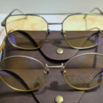 Review: GUNNAR The Witcher, White Wolf and Ciri glasses