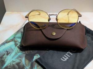 GUNNAR - The Witcher - Ciri Glasses