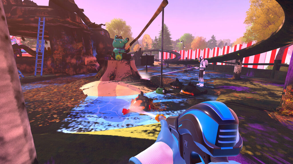 Powerwash Simulator 2 - Cozy Games Today