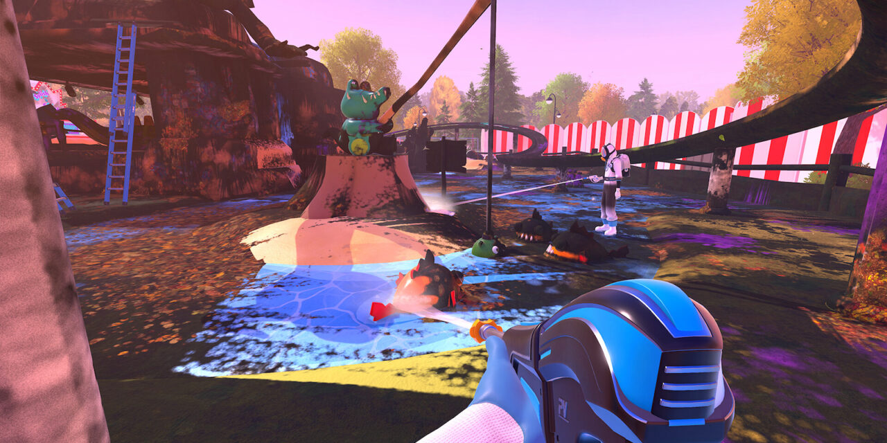 Cozy Games Today: October 23, 2025 releases