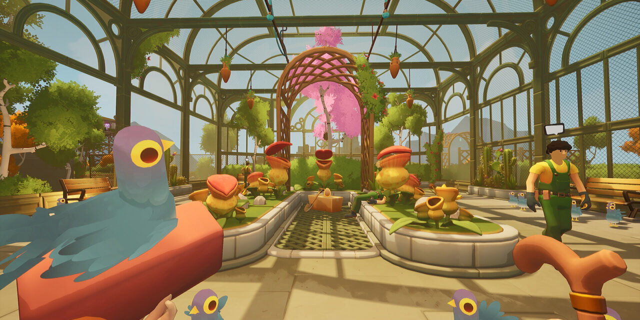 Cozy Games Today: 3 new indie releases on October 24, 2025