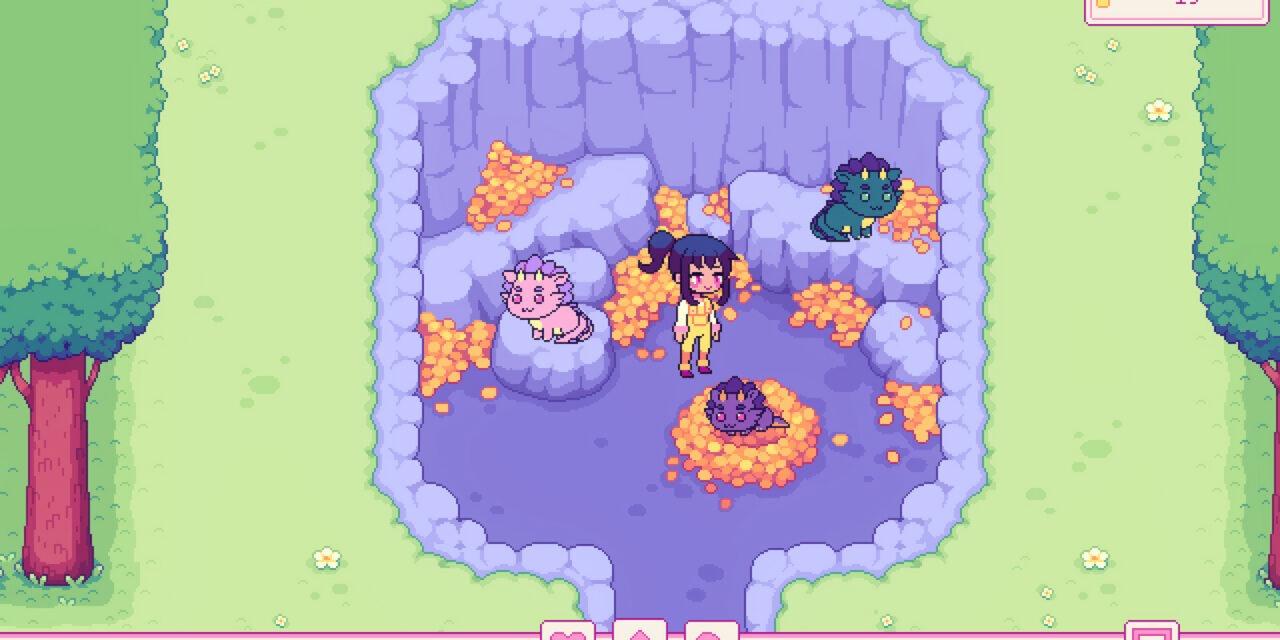 Faves From The Week: 7 cozy games we’re most excited about released between October 20-24