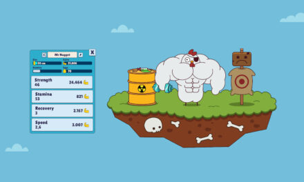 Cozy Games Today: 3 new games released on October 27, 2025 for the point-and-click and idle gamer