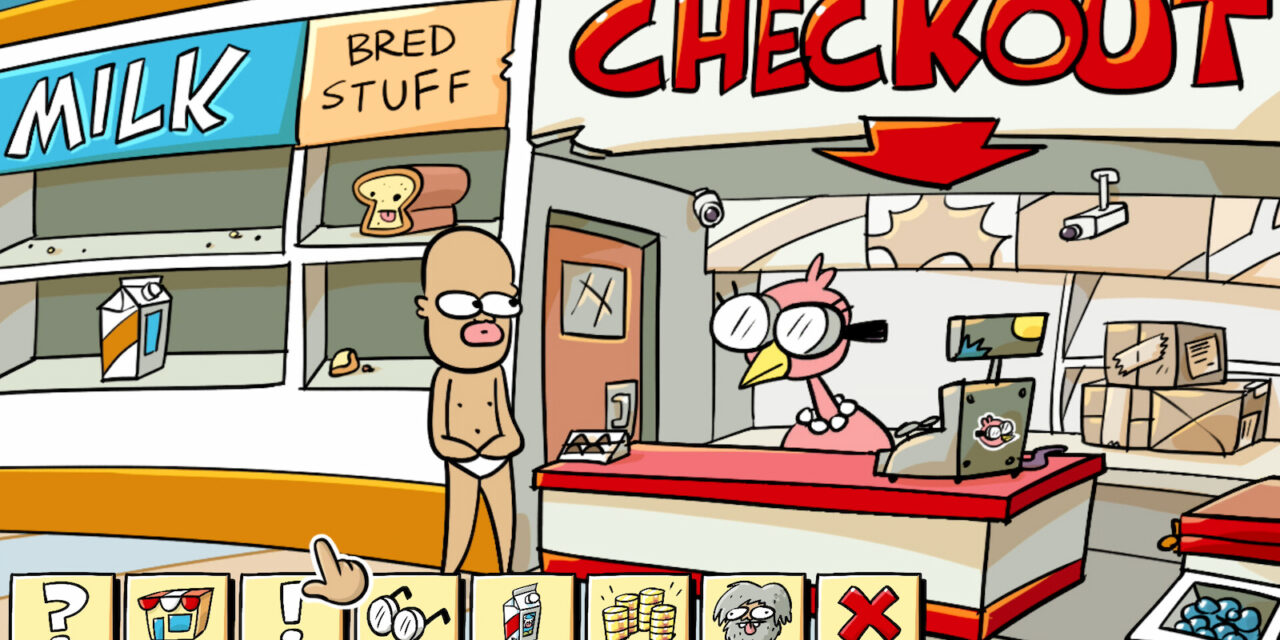 Cozy Games Today: 3 new cozy games released today for simulator fans, puzzle lovers, and point-and-click enthusiasts! (October 29, 2025)