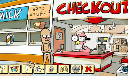 Cozy Games Today: 3 new cozy games released today for simulator fans, puzzle lovers, and point-and-click enthusiasts! (October 29, 2025)