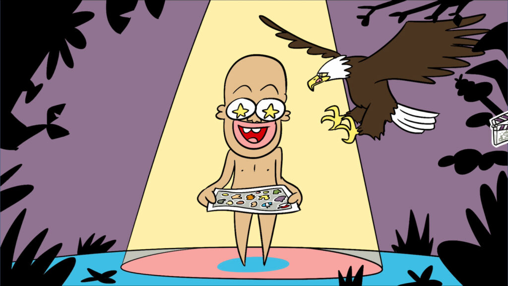 Bru & Boegie: Episode 1