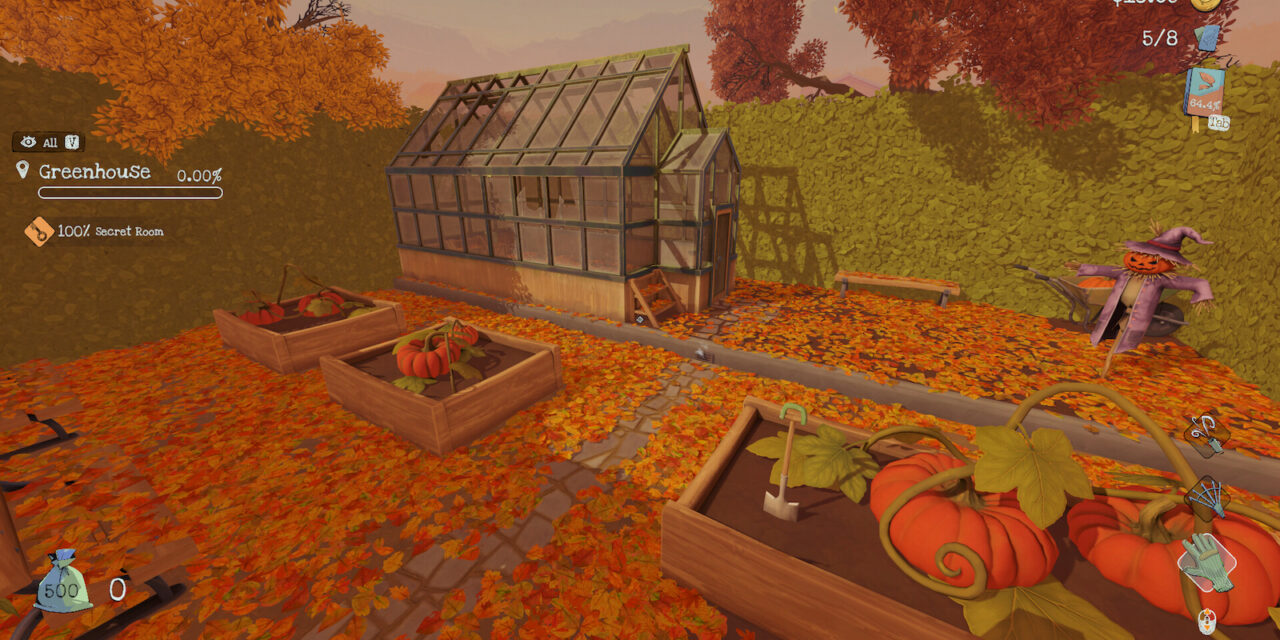 Cozy Games Today: 3 cozy games for those who love simulators, hidden objects, or nostalgic RPGs (October 30, 2025)